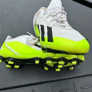 adidas X Crazyfast 1.5 FG Junior Firm Ground Soccer Cleats